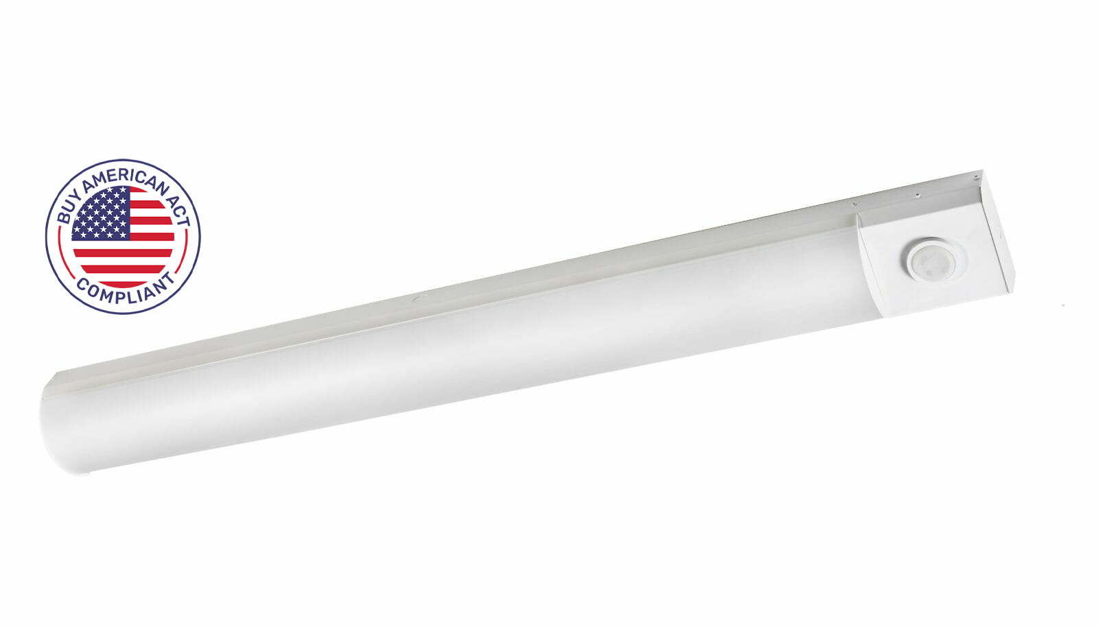 L6000 LED Radial Wrap