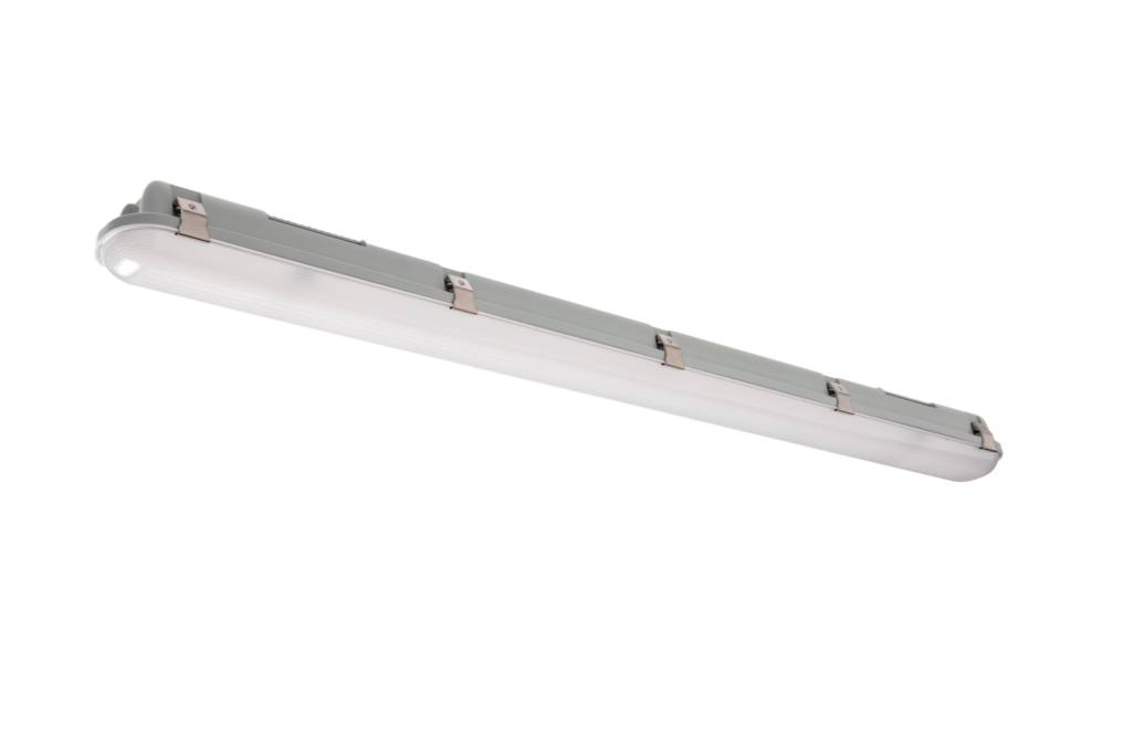 L27600- AOK Series – LED Adjustable Vaportite - FSC Lighting