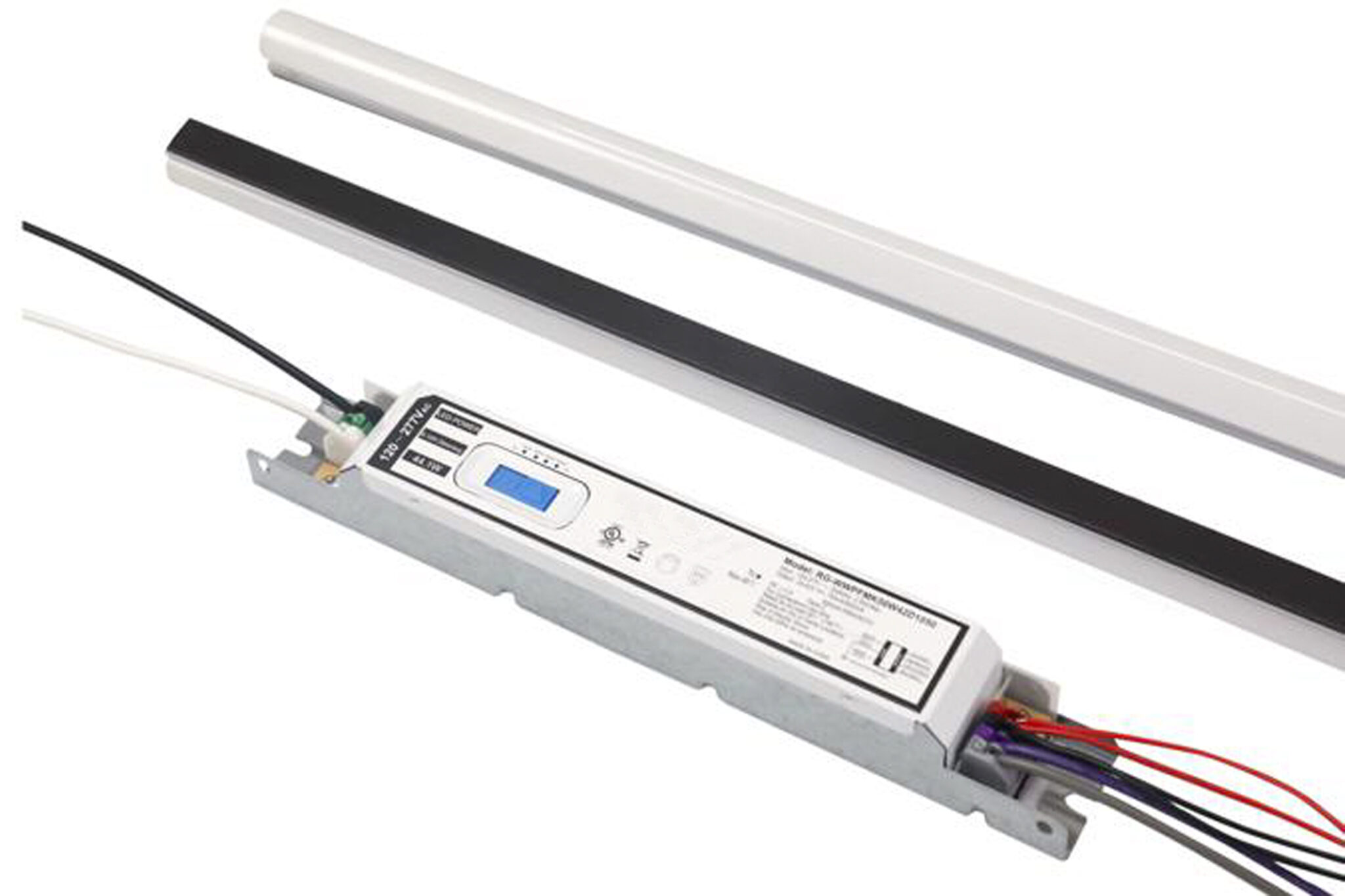 MBK Series LED Bar Retrofit Kit FSC Lighting