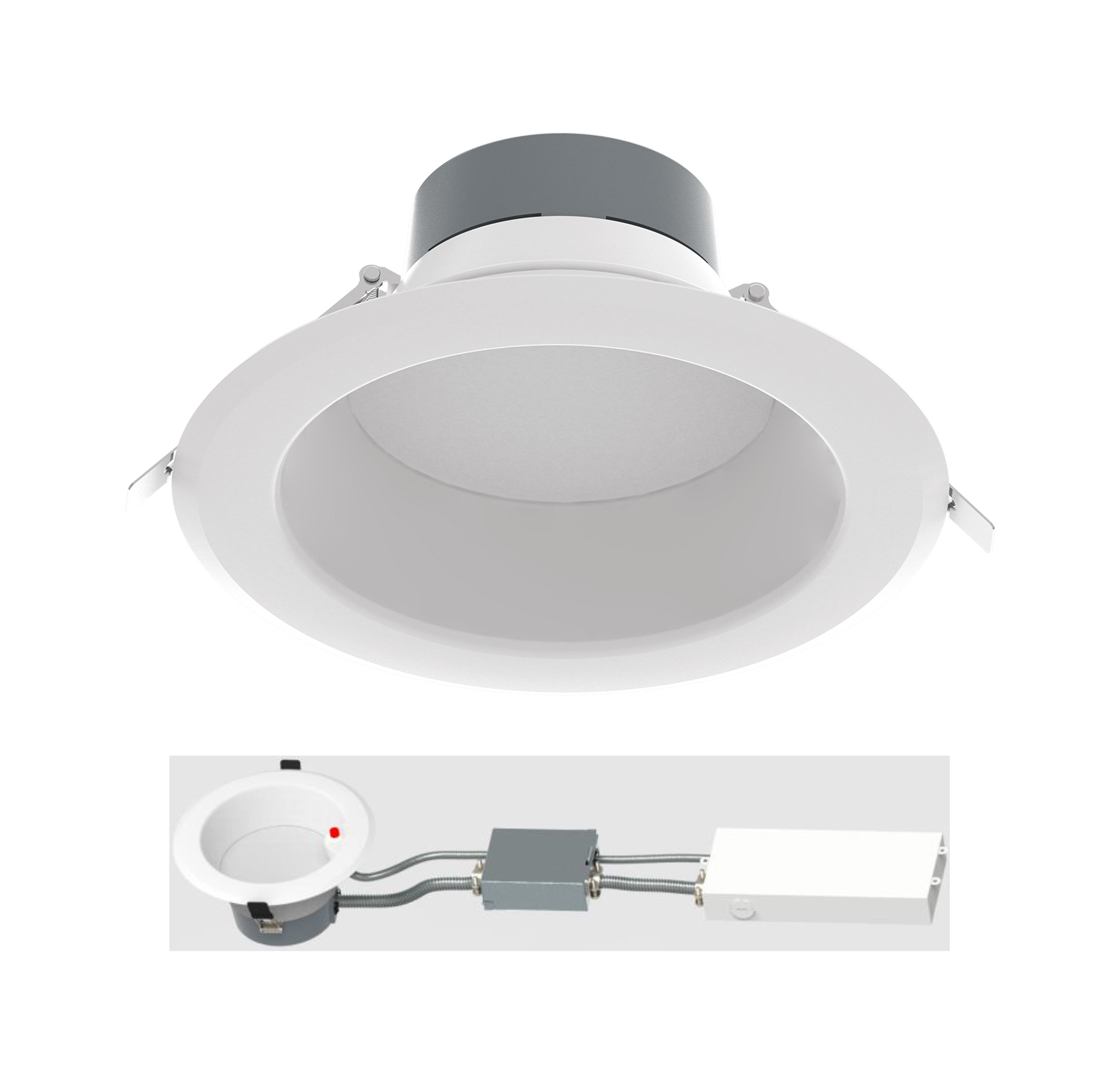 DL-AOK-Series-High-bay product