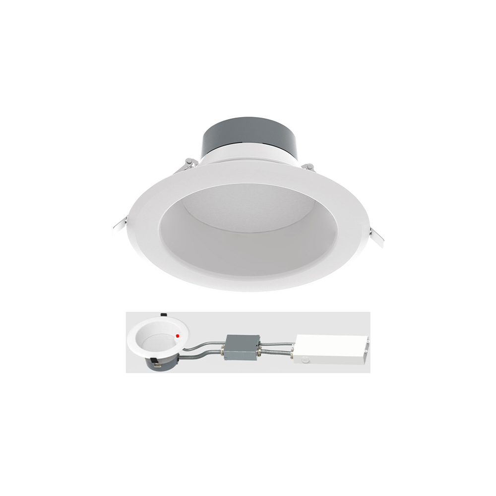 Downlight Fixture