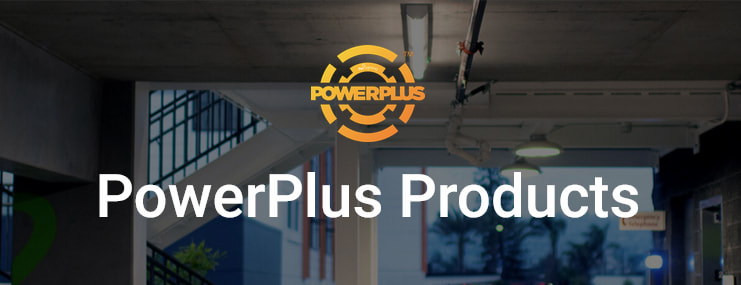 PowerPlus Products