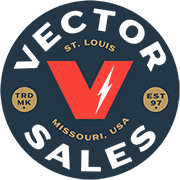 Vector Sales logo