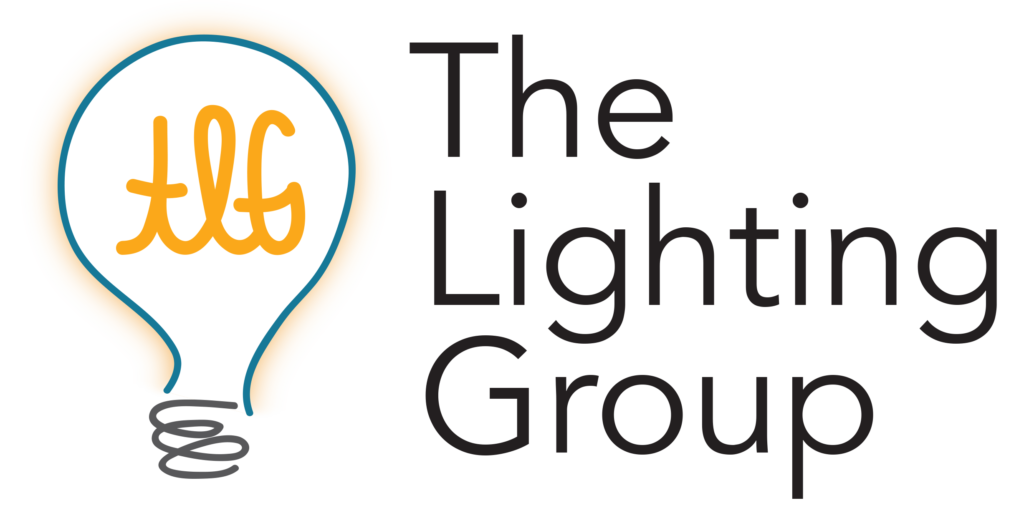 The Lighting Group Warehouse Logo